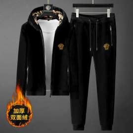 Picture of Versace Sweater Suits _SKUVersaceM-4XL25cr197342929